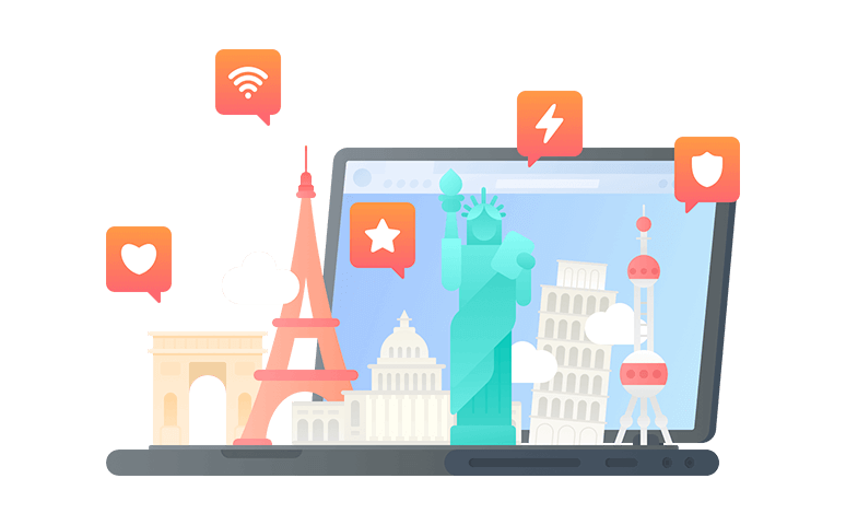 在新西兰怎么穿回中国 - 大陆VPN